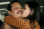 Amrun Daulay Divonis 17 Bulan Penjara