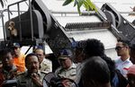 Foke Jamin Tol Bandara Bebas Banjir