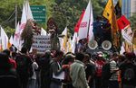 Petani dan Mahasiswa Tuntut Reformasi Agraria