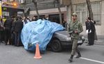 Pakar Uranium Iran Tewas Dibom
