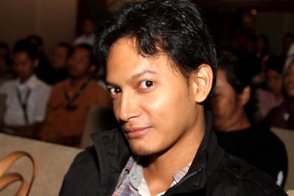 Fedi Nuril Tolak Main Film Demi Garasi