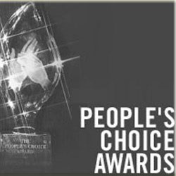 Ini Dia Pemenang Lengkap People Choice Awards