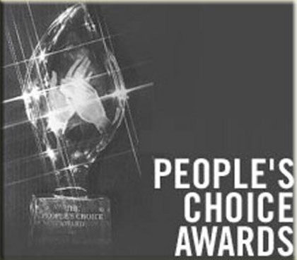 Ini Dia Pemenang Lengkap People Choice Awards