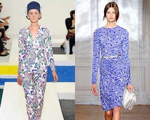 9 Gaya Busana Tahun 50-an yang Kembali Hits