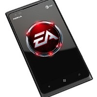 27 Game EA Manjakan Pengguna Nokia Lumia 