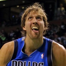 Mavericks Berjaya di Kandang Celtics