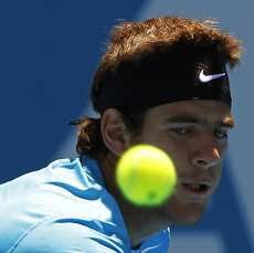 Semifinal Tanpa Petenis Unggulan