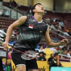 Taufik Lolos, Ganda Putra Sisakan Kido/Hendra