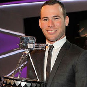 Penghargaan Untuk Seorang Mark Cavendish