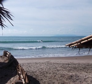 Sawarna Beach, The Hidden Paradise