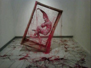 Berakhir Pekan Seni di Jakarta Biennale #14