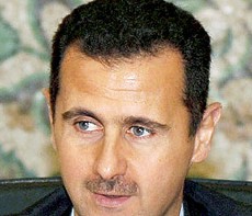 Liga Arab: Perang Sipil Bisa Pecah di Suriah