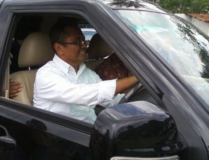 Dahlan Iskan Berani Bayar Esemka Lebih Mahal 
