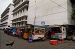 Duh, Wisata Kota Tua Kumuh PKL