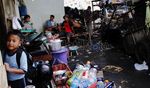 Suka Duka Pahlawan Kebersihan Jakarta