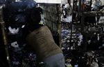 Suka Duka Pahlawan Kebersihan Jakarta