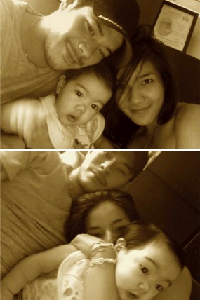 Nafa Urbach Percaya Suaminya Tak Selingkuh dengan Sheila Marcia