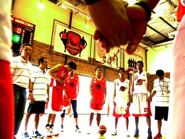 Indonesia Warriors Siap Juara