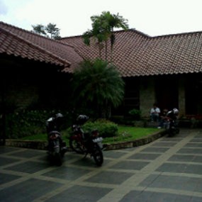 Perampok Rumah Konsulat Perancis Ikat dan Sekap 5 Penghuni