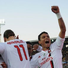 Derby yang Takkan Mudah untuk Rossoneri