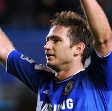 Villas-Boas Masih Membutuhkan Lampard