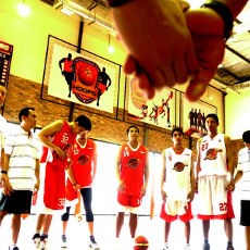 Punya Chemistry Bagus, Indonesia Warriors Optimistis