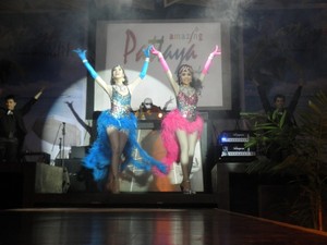 Wow! Ada Ladyboy di ASEAN Tourism Forum