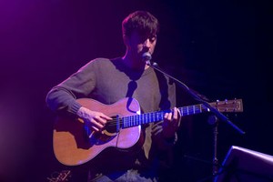 Graham Coxon Beberkan Rincian Album Baru