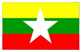  Myanmar Bebaskan 300 Tahanan Politik