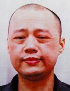 Polisi Jepang Tangkap Napi yang Kabur dengan Bercelana Dalam