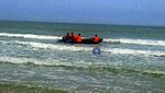 4 WN Singapura Tenggelam di Pantai Bintan