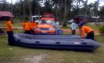 4 WN Singapura Tenggelam di Pantai Bintan