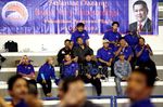 Harry Tanoesoedibyo Orasi Politik