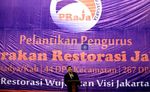 Harry Tanoesoedibyo Orasi Politik