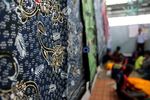 Dari Balik Penjara Pamekasan Mereka Membatik