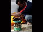 Dari Balik Penjara Pamekasan Mereka Membatik