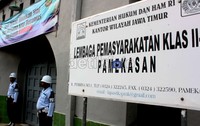 Di Lpas iniah mereka mendapat binaan.