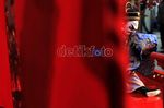 Wayang Potehi Meriahkan Imlek
