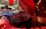 Wayang Potehi Meriahkan Imlek