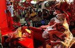 Wayang Potehi Meriahkan Imlek