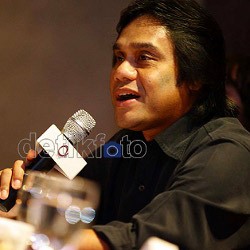 Dwiki Dharmawan Berharap Fasilitas Pengendara Sepeda Ditingkatkan