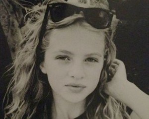 Berusia 11 Tahun, Putri Noel Gallagher Terjun ke Dunia Model