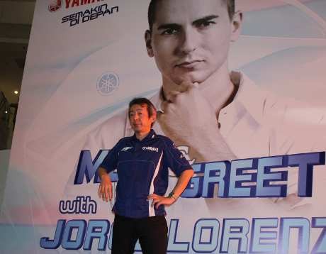 MotoGP 1.000cc Sajikan Tantangan Baru