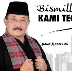 Prayitno & Teddy, 2 Pesilat yang Siap Pimpin Jakarta