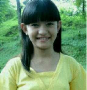 Sebelum Hilang, Vita Si Model Iklan Sempat Kesal pada Orang Tua