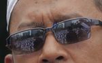 Massa Desak Israel Hengkang dari Palestina