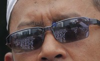 Peserta longmarch berasal dari Jawa Barat, Jabotabek, Jawa Tengah, Jawa Timur, Lampung, Jambi, Palembang, Aceh, Kalimantan Barat, Kalimantan Timur, hingga Ternate.