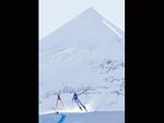 Serunya Bermain Ski di Swiss