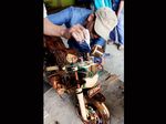 Cara Bang Napi Mengusir Sepi