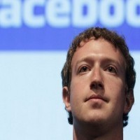 Mark Zuckerberg Mengaku Ngefans Apple dan Google